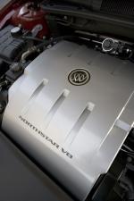 Buick Lucerne 2006 года